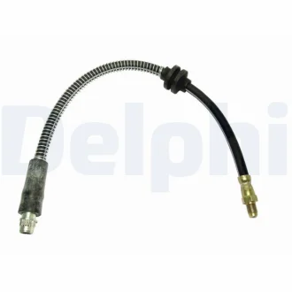 DELPHI CITROEN Шланг тормозной передн.Jumpy 99-,Fiat Scudo,Peugeot Delphi LH6345