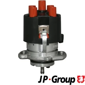 Розподілювач запалення Golf II/Passat 1.8/2.0 -93 JP GROUP 1191100300