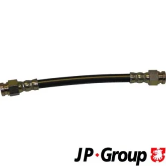 VW Шланг тормозной задний Caddy 1,6/1.9D -00, Felicia -01 JP GROUP 1161701500