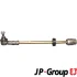 Тяга рулевая VW Golf II Л. (-ГУ) (+ наконечник) Л. JP GROUP 1144400470 (фото 1)