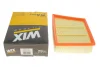Фильтр воздушный FORD FIESTA 1.0 Ecoboost 17- (произ-во WIX-FILTERS) WIX FILTERS WA9849 (фото 4)