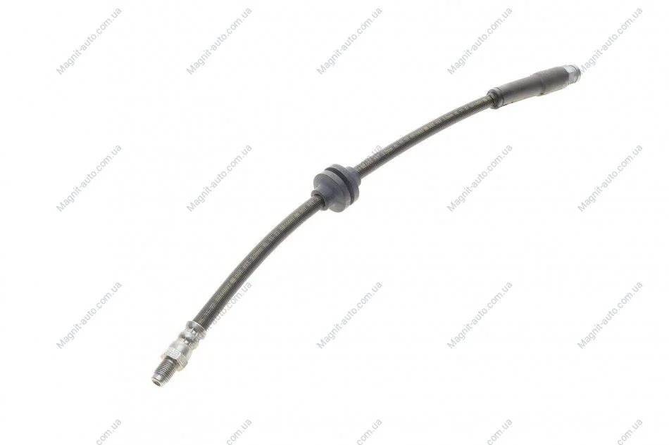 Тормозной шланг FIAT/JEEP/OPEL Doblo/Renegade/Combo ''F''10>> BOSCH ="1987481671" (фото 1)