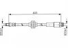 Тормозной шланг FIAT/JEEP/OPEL Doblo/Renegade/Combo ''F''10>> BOSCH ="1987481671" (фото 2)