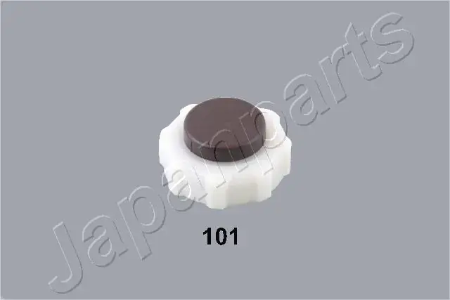 OPEL Пробка расширительного бачка Movano RENAULT Kangoo JAPANPARTS KH-101 (фото 1)