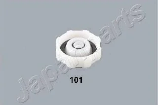 OPEL Пробка расширительного бачка Movano RENAULT Kangoo JAPANPARTS KH-101