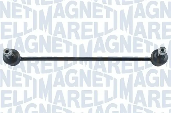 PEUGEOT Тяга стабилизатора передн.лев/прав 206 98- MAGNETI MARELLI 301191624950 (фото 1)