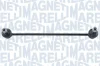 PEUGEOT Тяга стабилизатора передн.лев/прав 206 98- MAGNETI MARELLI 301191624950 (фото 1)