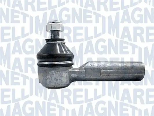 NISSAN Наконечник рулевой тяги лев./прав.Micra 92- MAGNETI MARELLI 301191605700 (фото 1)