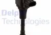 DELPHI NISSAN Катушка зажигания Teana,350Z,Murano,Infiniti 3.5 02- Delphi GN10244-11B1 (фото 1)