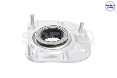 VOLVO Подушка амортизатора передн.верхн. 850/C70/S70/S80/V70 SIDEM 867400