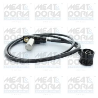 MEATDORIA DB Датчик положения коленвала W201 190,W124,W140 2.0/5.0 MEAT&DORIA 87264