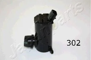TOYOTA Моторчик омывателя Avensis,Rav 4 II 00-, Mazda 6 JAPANPARTS WP-302