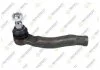 TOYOTA Наконечник кермової тяги лів. Land Cruiser 100 98- TEKNOROT T-142 (фото 1)