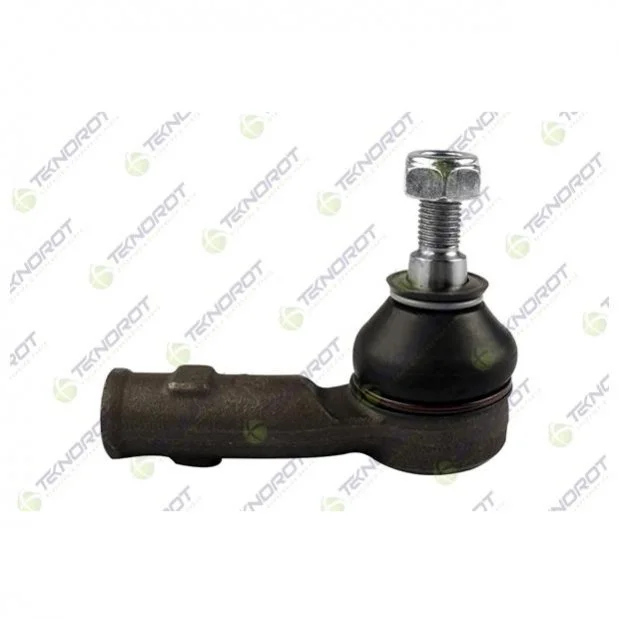 FORD Наконечник рул.тяги прав. Escort,Orion 90-95 (M14x2) TEKNOROT FO-301 (фото 1)