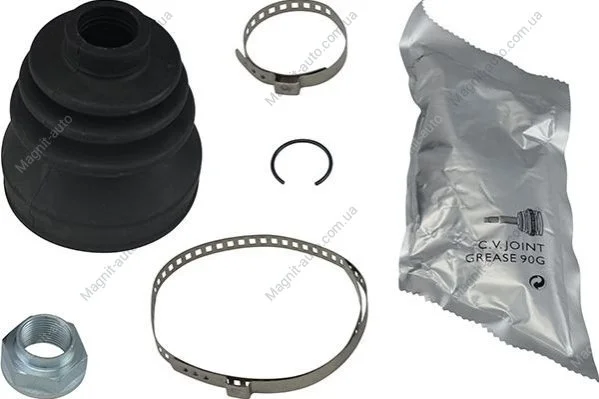 PARTS SUBARU Пыльник к-кт ШРУС от КПП Forester,Impreza,Legacy KAVO CVB-8006 (фото 1)