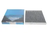 PARTS HONDA Фильтр воздуха салона (уголь) Accord,CR-V, Legend KAVO HC-8114C (фото 4)