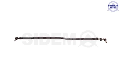 LANDROVER Поперечна рульова тяга (з након.) Range Rover 94- SIDEM 65021