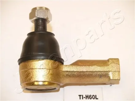 HYUNDAI Наконечник кермової тяги лів. Santamo, KIA Joice JAPANPARTS TI-H60L