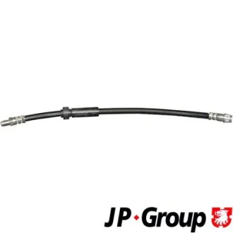 OPEL Шланг тормозной (385mm) пер/зад.Trafic,SafraneVivaro JP GROUP 1261601400