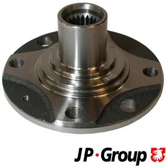 Маточина колеса JP GROUP 1241400600