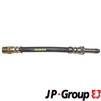 VW Шланг тормозной задн. Sharan FORD Galaxy SEAT Alhambra JP GROUP 1161702000