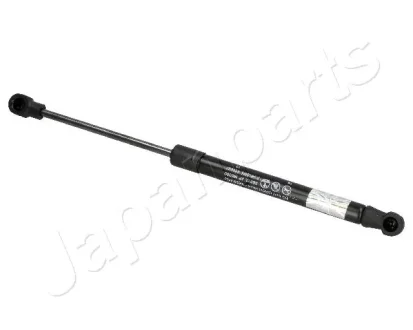 SMART Амортизатор багажника Fortwo -07, City-Coupe -04 JAPANPARTS ZSM0000