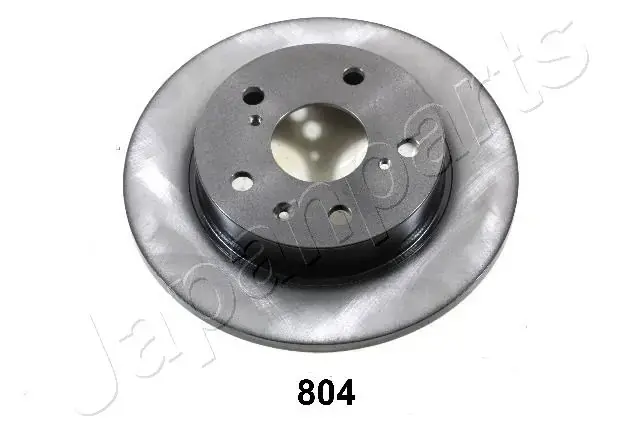 SUZUKI Диск торм. передний Vitara 15-, SX4 S-Cross 13- JAPANPARTS DP-804 (фото 1)