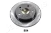 SUZUKI Диск торм. передний Vitara 15-, SX4 S-Cross 13- JAPANPARTS DP-804 (фото 1)