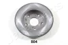 SUZUKI Диск торм. передний Vitara 15-, SX4 S-Cross 13- JAPANPARTS DP-804 (фото 2)