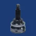 SUZUKI ШРУС внешн.Ignis 1,3-1,5 -08, SUBARU Justy MAGNETI MARELLI 302015100274 (фото 1)