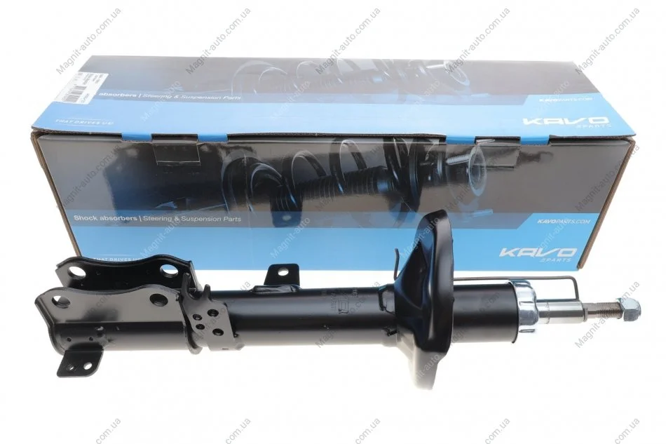PARTS TOYOTA Амортизатор газ.задн.прав.Avensis 97- (334329) KAVO SSA-9081 (фото 1)