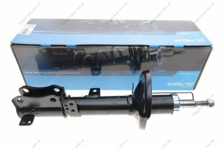 PARTS TOYOTA Амортизатор газ.задн.прав.Avensis 97- (334329) KAVO SSA-9081