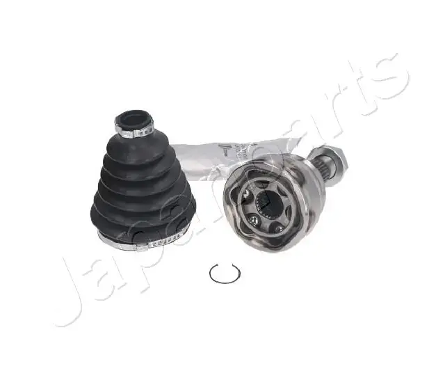 FIAT Шрус зовнішній к-кт Idea,Punto,Lancia 1.3/1.9D 03- JAPANPARTS GI-0031 (фото 1)