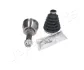 FIAT Шрус зовнішній к-кт Idea,Punto,Lancia 1.3/1.9D 03- JAPANPARTS GI-0031 (фото 3)