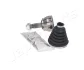 FIAT Шрус зовнішній к-кт Idea,Punto,Lancia 1.3/1.9D 03- JAPANPARTS GI-0031 (фото 4)