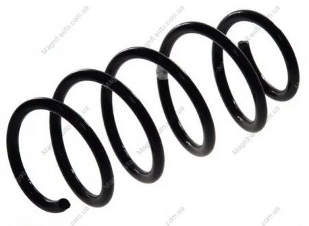OPEL Пружина передня Vectra C,Signum,Fiat Croma 1.8/2.2 03- ASAM 75941
