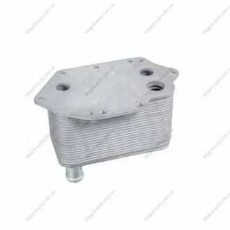 FEBI BMW Масляный радиатор 3 E46,E90,5 E60,7 E65,X3,X5 E53,E70,X6 FEBI BILSTEIN 106194