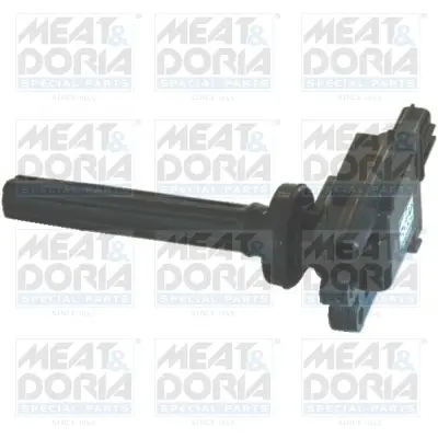 MEATDORIA MITSUBISHI Катушка зажигания Carisma,Galant,Lancer 95- MEAT&DORIA 10412 (фото 1)
