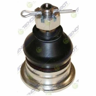 HONDA Шаровая опора предн.верхн.M12x1.25 Accord VIII 08- TEKNOROT H-365