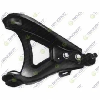 RENAULT Рычаг передн.прав.16mm R19 I,II 88-,Megane I 96- TEKNOROT R-525