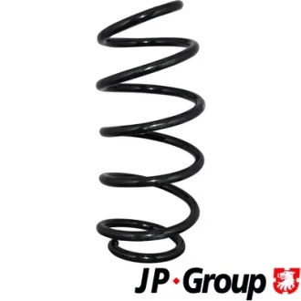VW Пружина подвески передн.Passat 1,8TSI 07-, 2.0FSI 05- JP GROUP 1142211500