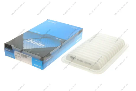PARTS OPEL Фильтр воздушный Agila,Suzukii Splash 1.0/1.2 08- KAVO SA-9050