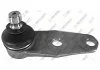 RENAULT Шаровая опора R11/19/21,Clio,Kangoo,Megane,Rapid TEKNOROT R-203