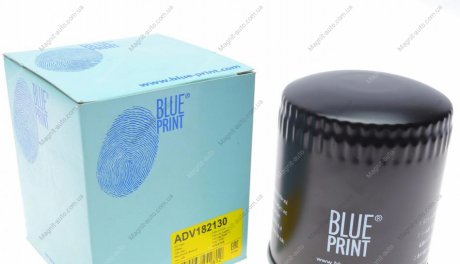 Фильтр масляный BLUE PRINT ADV182130