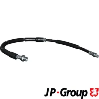 BMW Шланг гальм..E70 X5,F15 X5,E71 X6,F16 X6 07- JP GROUP 1461601700