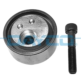 FIAT Натяжний ролик Croma / Tipo/Lancia Dedra,Thema 1,3-2,0 DAYCO ATB2056