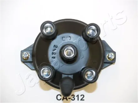 MAZDA Крышка трамблера 1,3-2,6: 323/626/E-serie 88-99 JAPANPARTS CA-312