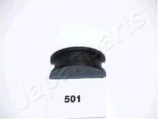 ITSUBISHI Прокладка клап. крышки GALANT 2.3D,TD 9 81- JAPANPARTS GM-501