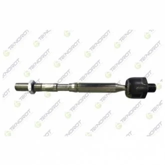 TOYOTA Тяга рулевая лев./прав.M16/M16x1.5 Rav 4 III 05- TEKNOROT T-523