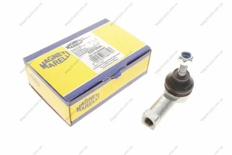 OPEL Наконечник рулев.тяги лев./прав..Meriva 03- MAGNETI MARELLI 301191605960